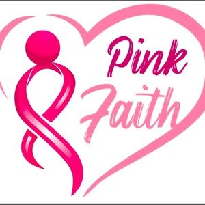 BREAST CANCER BASKET! Bless a SURVIVOR today.